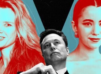 Elon Musk’s Exes Are the Most Damning Part of a Massive New Documentary