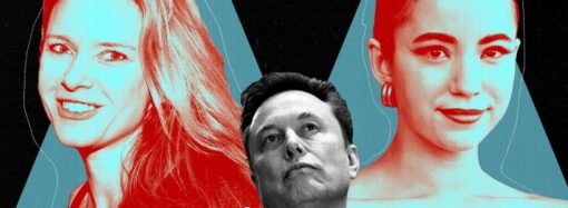 Elon Musk’s Exes Are the Most Damning Part of a Massive New Documentary
