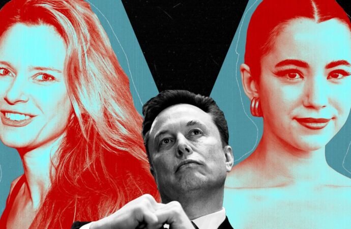 Elon Musk’s Exes Are the Most Damning Part of a Massive New Documentary