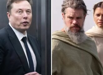 Elon Musk’s Grok Releases First AI-Generated ‘Odyssey’ Episode, Months After Promising ‘Historically Accurate’ Full-Length Film