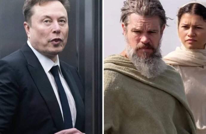 Elon Musk’s Grok Releases First AI-Generated ‘Odyssey’ Episode, Months After Promising ‘Historically Accurate’ Full-Length Film