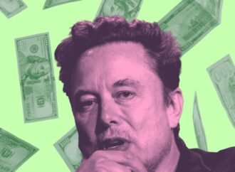 Elon Musk’s proposed SpaceX stock giveaway would go into ‘Trump Accounts’