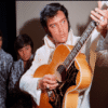 Elvis Presley’s Music Owners Sue Anthropic for Copyright Infringement, Demand Nearly $50 Million in Damages