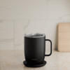 Ember’s new temperature-controlled mug makes my nightly tea ritual even better | TechCrunch