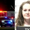 Emergency calls from botched Christa Pike execution released to US media