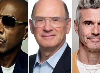 Emmy Award-Winning Actor, Comedian, Producer and Writer JB Smoove to Keynote at Variety’s Business Managers Breakfast
