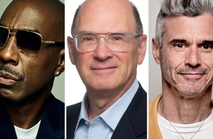 Emmy Award-Winning Actor, Comedian, Producer and Writer JB Smoove to Keynote at Variety’s Business Managers Breakfast