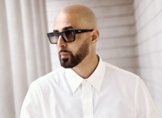 Empire Founder Ghazi Launches Supply Chain, New Rights Management/ Distribution Company for Independent Music