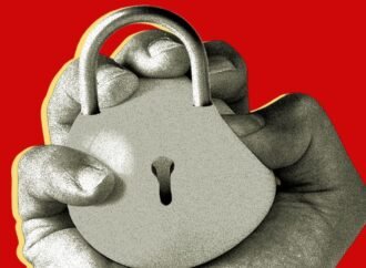 Encryption Is Getting Squeezed From All Sides