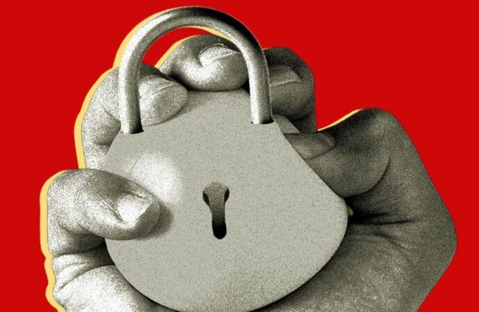 Encryption Is Getting Squeezed From All Sides