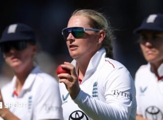 England-West Indies Test would be a ‘certainty’ with financial help, says Windies chief executive