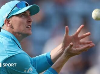 England confirm 50-over warm-up fixture at the Waca before Australia tour
