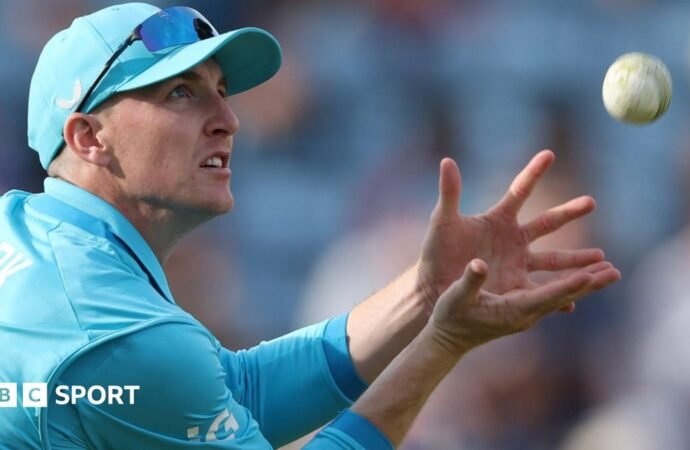 England confirm 50-over warm-up fixture at the Waca before Australia tour