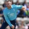 England cricket news: Crane called up and Archer rested for Pakistan tri-series