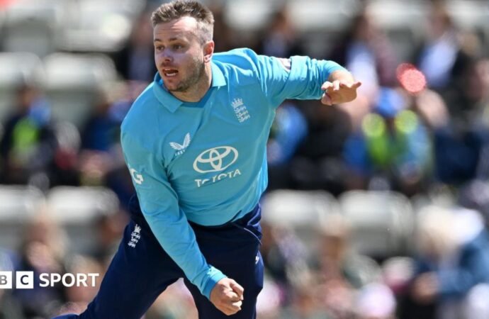 England cricket news: Crane called up and Archer rested for Pakistan tri-series