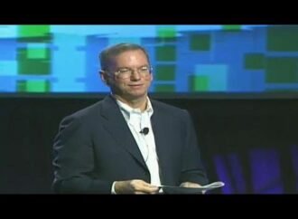 Eric Schmidt reportedly owns about half as much of Anthropic as CEO Dario Amodei | TechCrunch