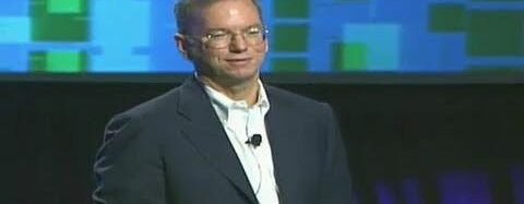 Eric Schmidt reportedly owns about half as much of Anthropic as CEO Dario Amodei | TechCrunch