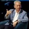 Eric Schmidt says AI beat him at the thing he did best