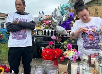 Erie shooter who killed 8 was family’s patriarch, slain toddler’s dad says