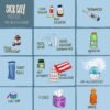 Essential items to stock in your medicine cabinet for cold and flu season