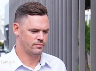 Essex dad sentenced after son died in Cyprus hotel fall
