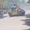 Ethiopia and Eritrea cut diplomatic ties as Tigray conflict escalates