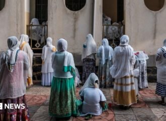 Ethiopia attacks: More than 60 Orthodox Christians killed in Oromia