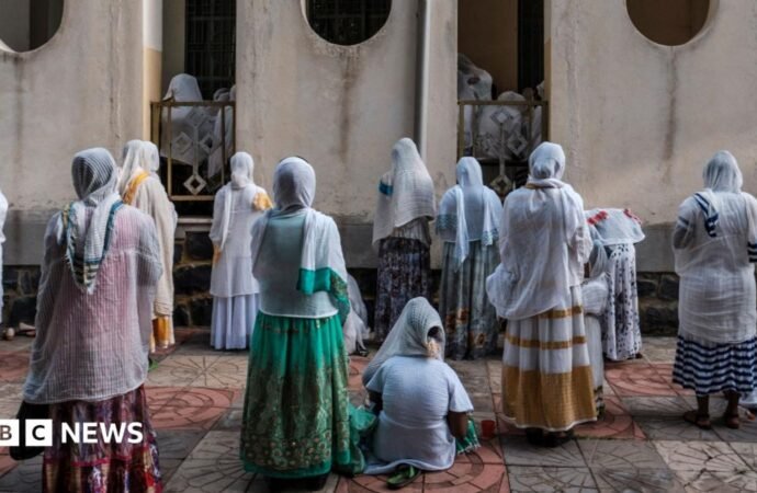 Ethiopia attacks: More than 60 Orthodox Christians killed in Oromia