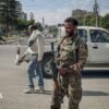 Ethiopian rebel forces withdraw from Tigray regional capital