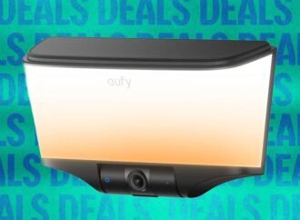 Eufy’s Versatile Security Camera Is the Cheapest It Has Ever Been