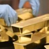 Europe sent its gold to the U.S. for safe keeping during World War II. Central banks are now reshuffling their reserves for a new era of uncertainty | Fortune