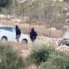 European diplomats attacked by Israeli settlers in West Bank
