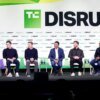 Even Benchmark thinks AI is eroding the venture pact against backing rivals | TechCrunch