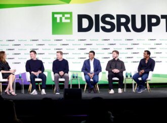 Even Benchmark thinks AI is eroding the venture pact against backing rivals | TechCrunch