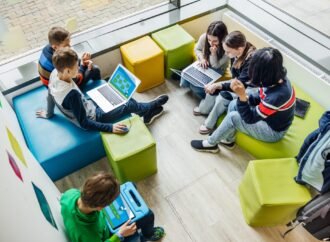 Every child will get AI. Not every child will get a teacher | Fortune