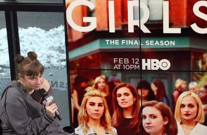 Everything we know about the ‘Girls’ revival