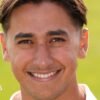 Ex-Essex cricketer Robin Das faces trial over two rape charges