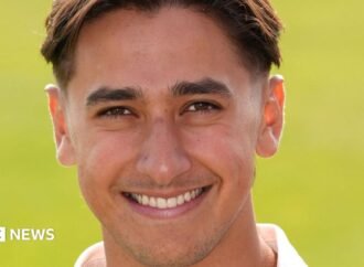Ex-Essex cricketer Robin Das faces trial over two rape charges