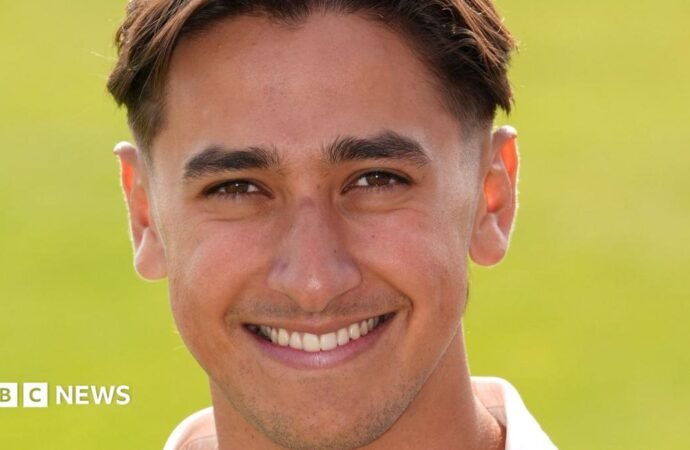 Ex-Essex cricketer Robin Das faces trial over two rape charges