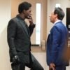 Ex-NFL star Antonio Brown appears in court, judge delays hearing on expected deal