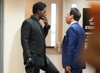 Ex-NFL star Antonio Brown appears in court, judge delays hearing on expected deal