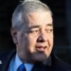 Ex-US congressman David Rivera sentenced to 10 years in prison for lobbying