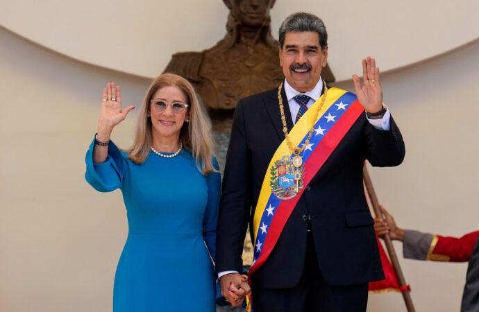Ex-Venezuelan President Maduro returning to federal court to face torture allegations