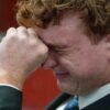 Ex-fraternity leader gets jail time after pledge died of alcohol poisoning