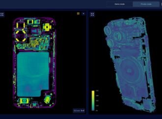 Exclusive: Glimpse wants to give hardware companies an X-ray view of every critical part | TechCrunch