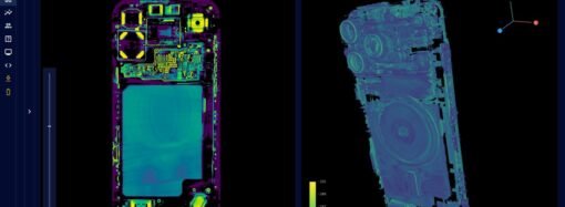 Exclusive: Glimpse wants to give hardware companies an X-ray view of every critical part | TechCrunch