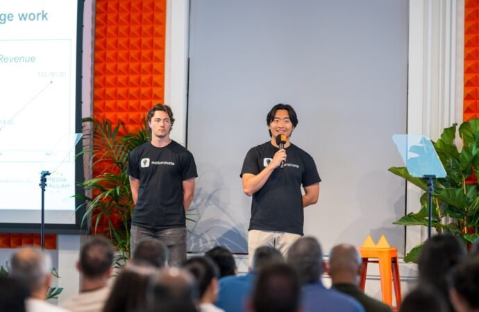 Exclusive: Nine-Person Halluminate Raises $30 Million, Counts Four Top U.S. AI Labs as Customers | Fortune