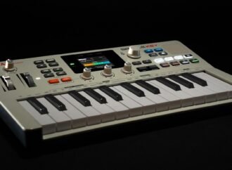 Exclusive details about Akai’s MPC Sample Key