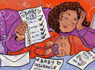 Expecting a baby? 5 tips to help you prepare for pregnancy costs