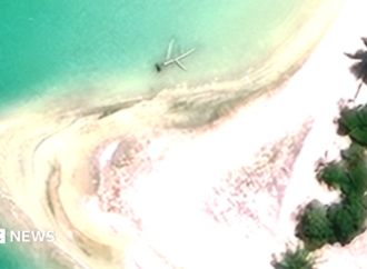 Expedition hopes to find aviator Amelia Earhart’s plane on remote island